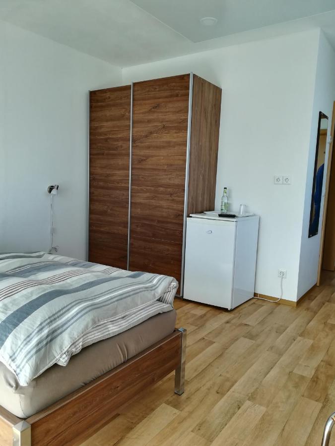 Jura Hotel نورنبيرغ المظهر الخارجي الصورة