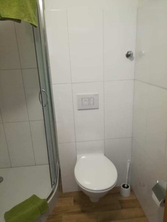 Jura Hotel نورنبيرغ المظهر الخارجي الصورة